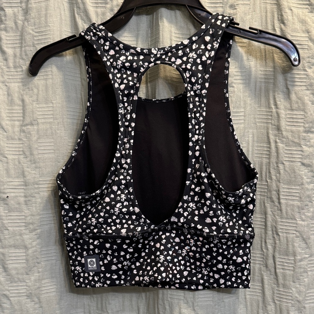 Jolyn Rae Sports Bra